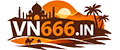 Logo trang chủ Vn666 